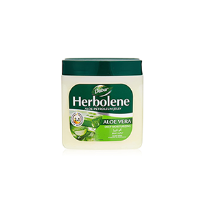 [I143575] DABUR HERBOLENE ALOE VERA JELLY 425 ML