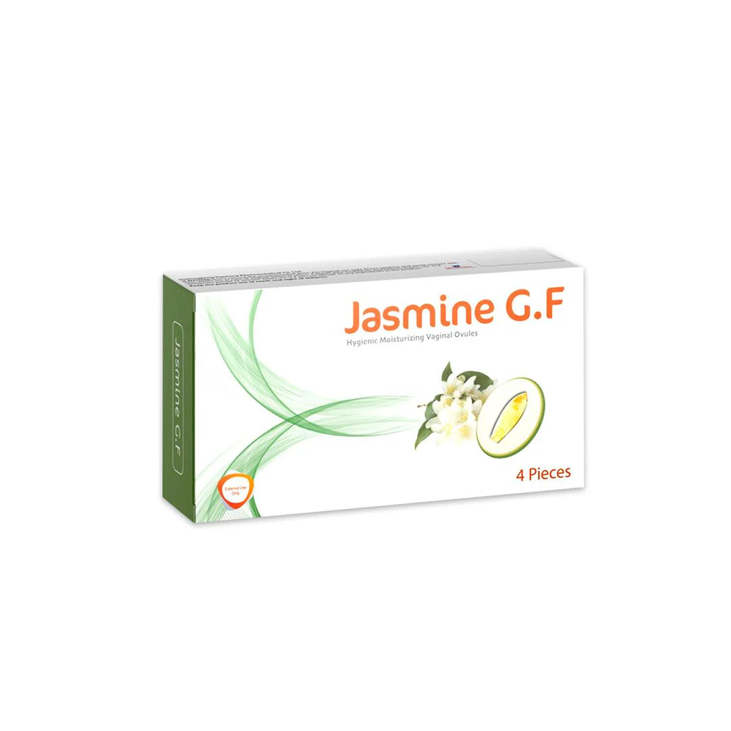 JASMINE G.F 4 OVULES
