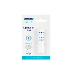 NOVACLEAR HYDRO LIP BALM 4,9 G