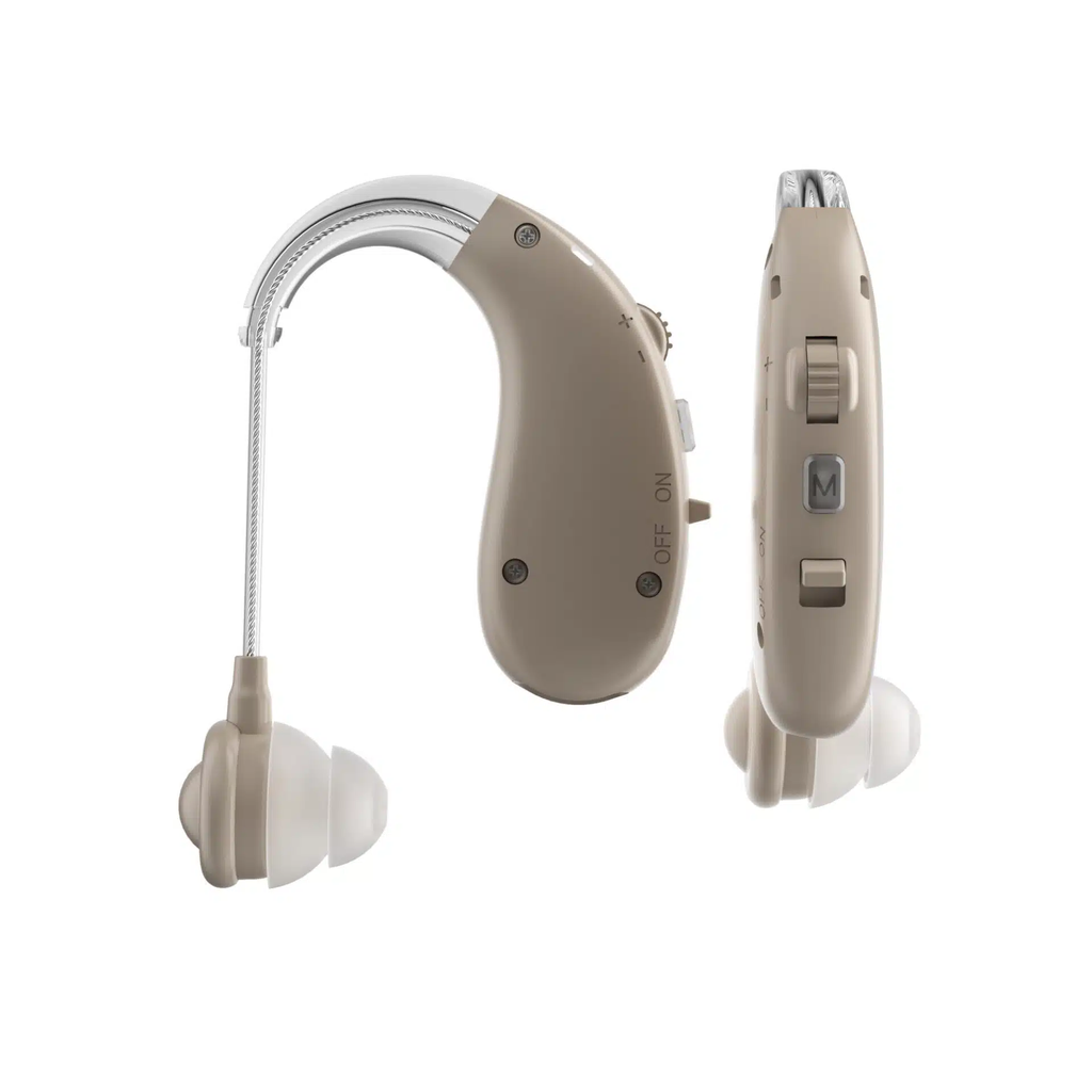 PLEURIN HEARING AID GM-350BT