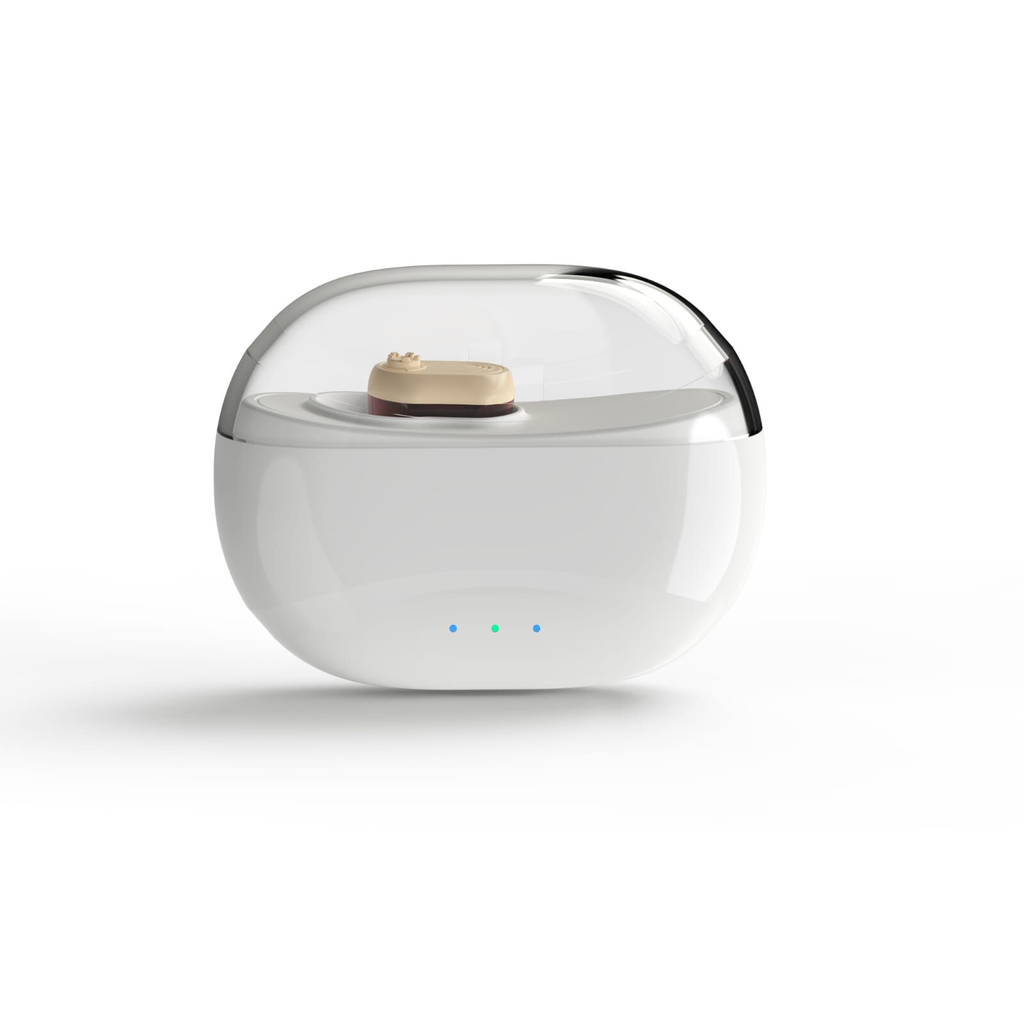 [I143590] PLEURIN HEARING AID GM-952V