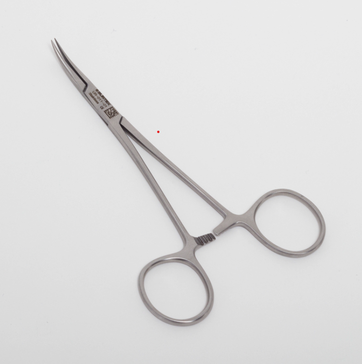 MEDICAL ARTERY FORCEP