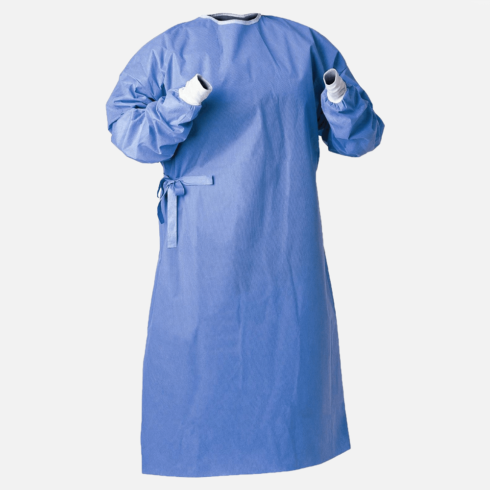 MEDICAL GOWN (10PCS PACK)