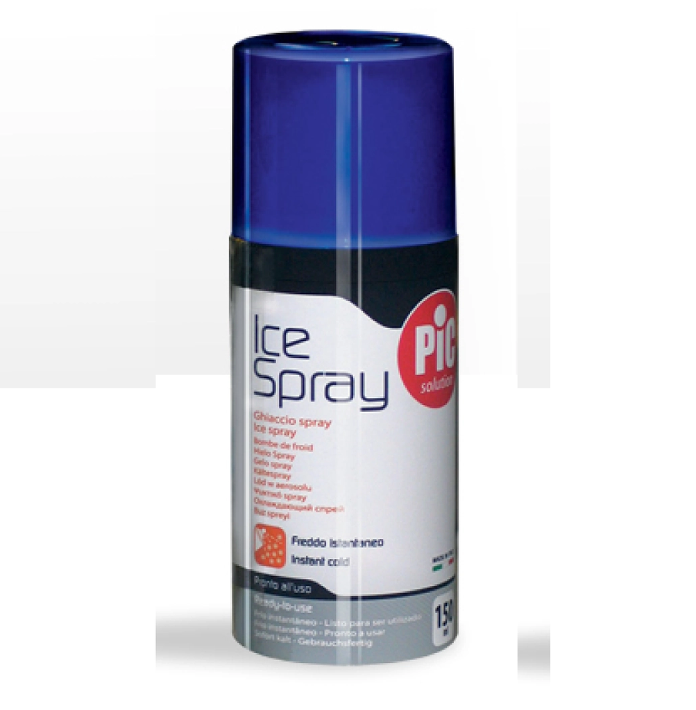 PIC ICE SPRAY 400 ML