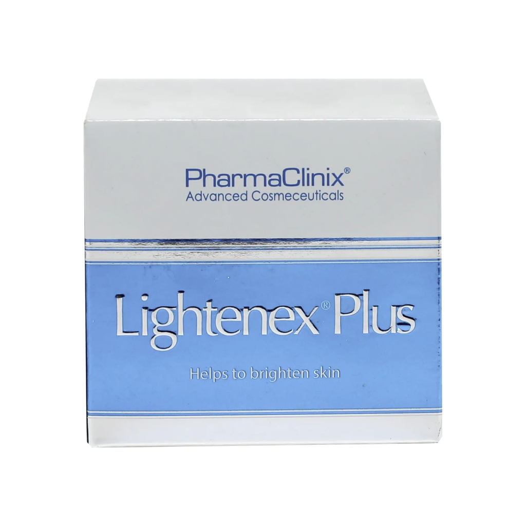 PHARMACLINIX LIGHTENEX PLUS CREAM 50ML