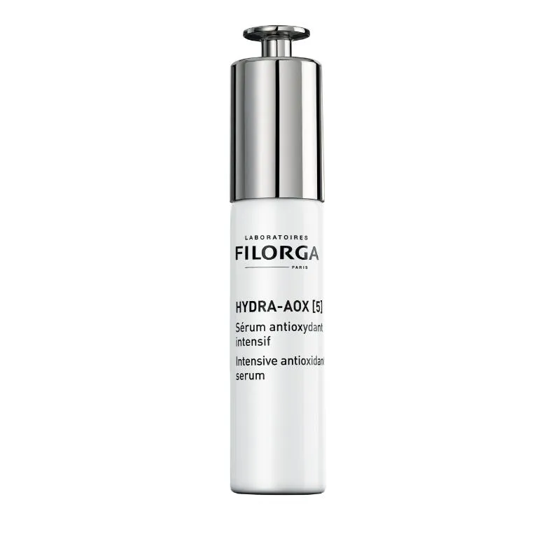 [I143664] FILORGA HYDRA AOX 5 INTENSIVE ANTIOXIDANT SERUM 30 ML