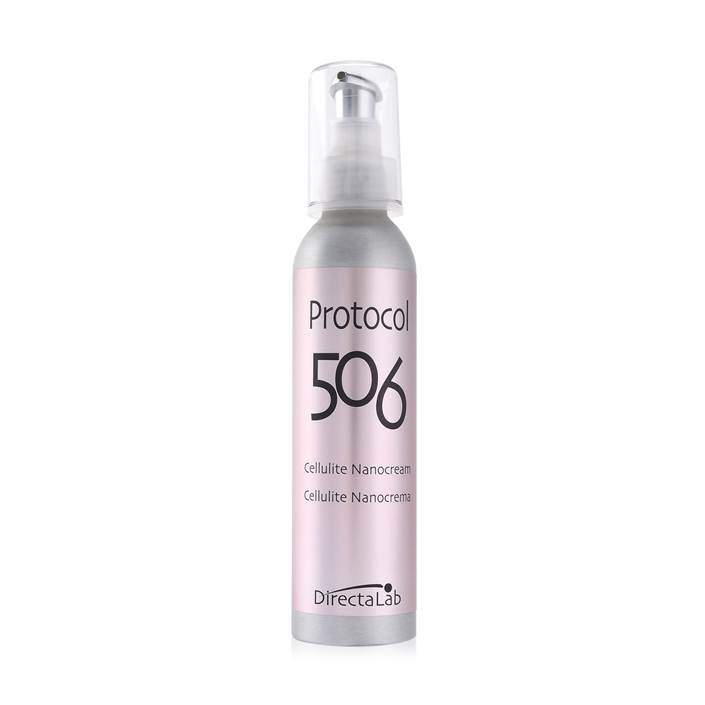 PROTOCOL 506 CELLULITE NANOCREMA 200ML