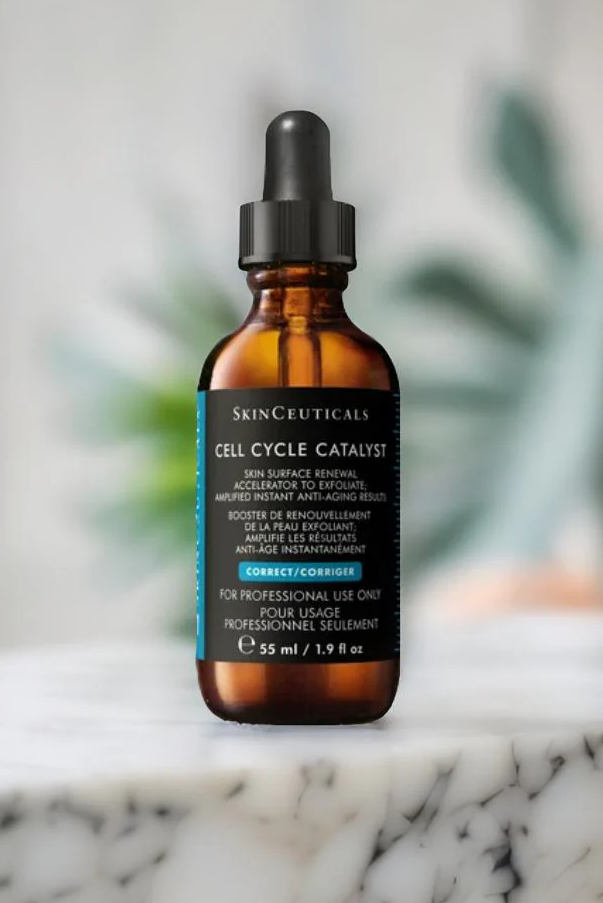 [I143734] SKINCEUTICALS CELL CYCLE CATALYST SKIN SURFACE RENEWAL 30 ML