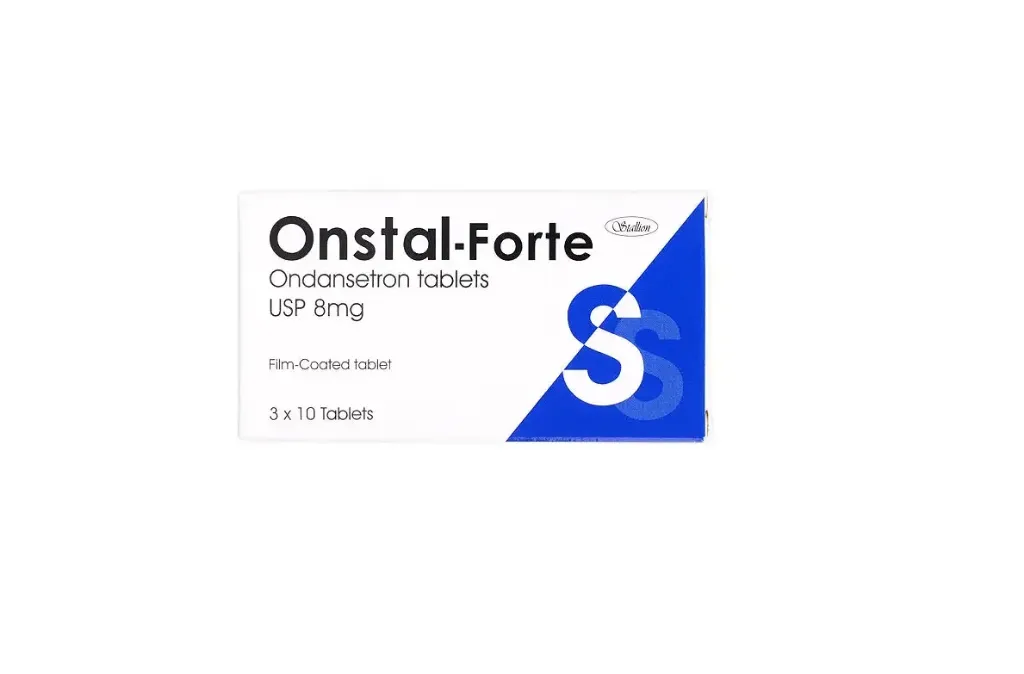 [I143736] ONSTAL FORTE 8MG 30TABLETS