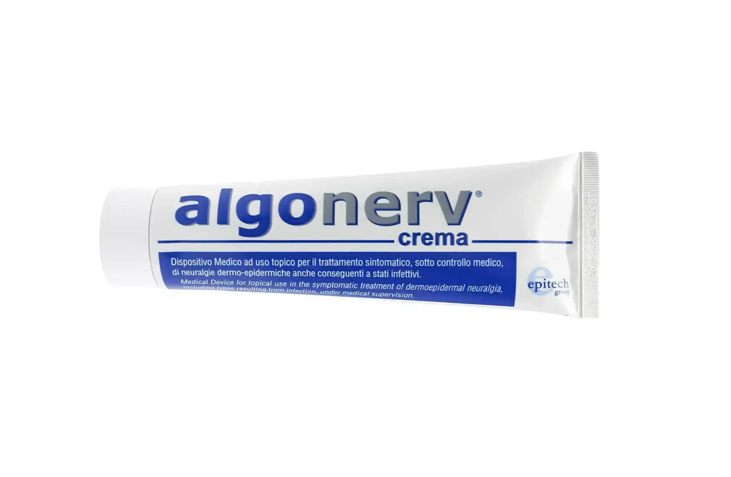 [I143774] ALGONERV CREAM 100 ML