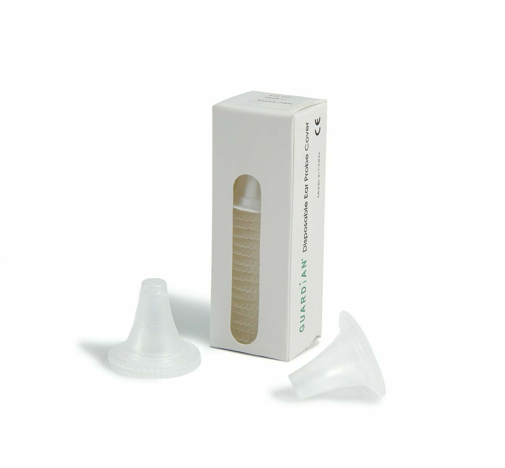 DR. FAY PROBE COVERS 40 PCS