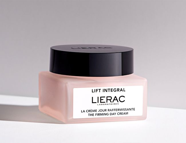 LIERAC LIFT INTEGRAL THE FIRMING DAY CREAM 50 ML