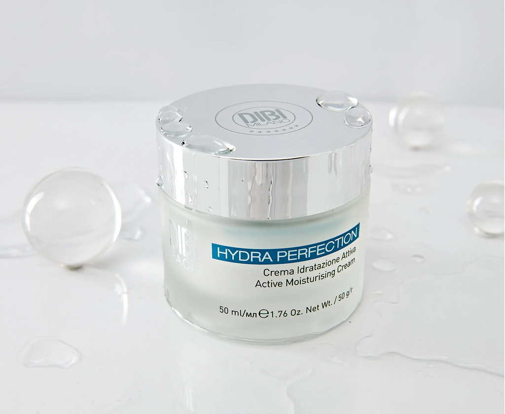DIBI FACE HYDRA PERFECTION ACTIVE MOISTURISING CREAM 50 ML