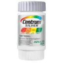CENTRUM SILVER ADULTS 50+ 100 TABLETS