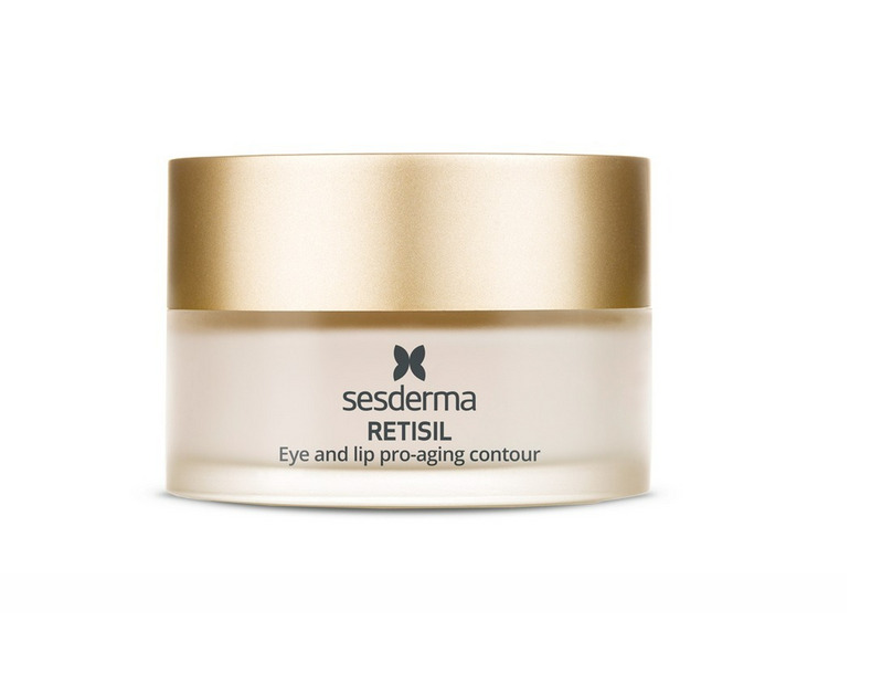 [I143829] SESDERMA RETISIL EYE AND LIP PRO-AGING CONTOUR 30 ML