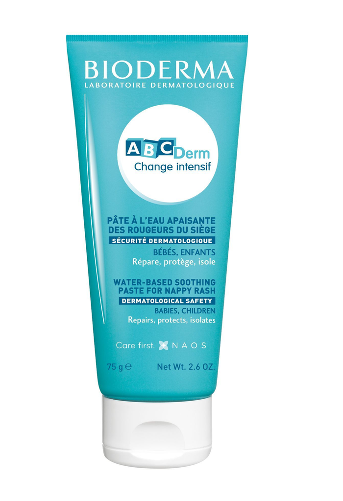 [I143839] BIODERMA ABC INTENSIF DIAPER RASH CREAM 75 GM