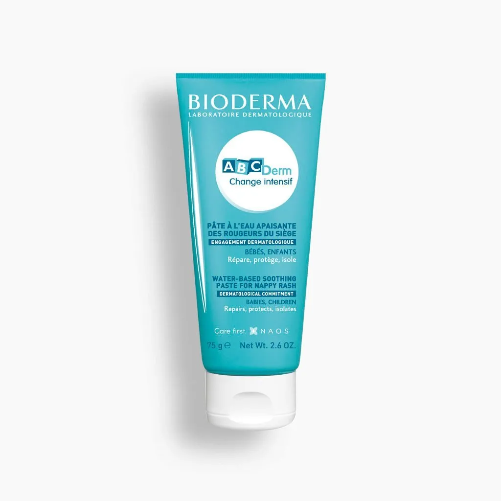 BIODERMA ABC INTENSIF DIAPER RASH CREAM 75 GM