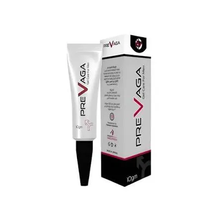 [I143856] PREVAGA GEL CARE FOR MEN 10 GM