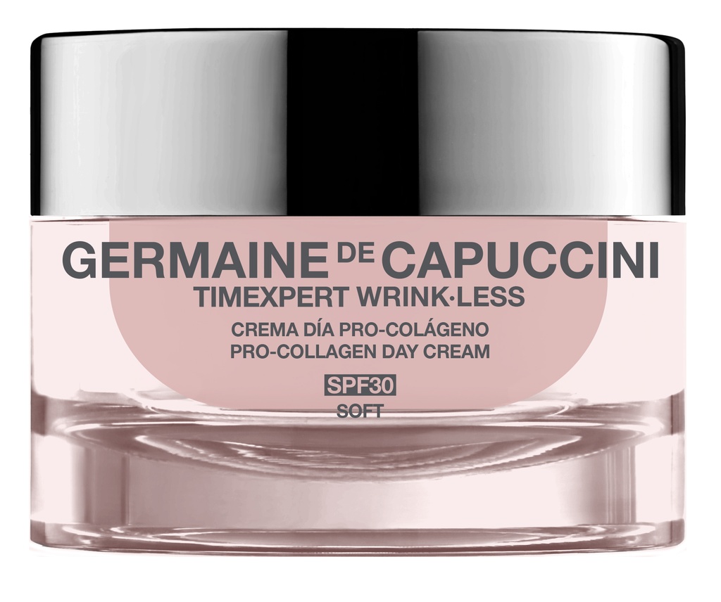 [I143861] GERMAINE-TIMEXPERT WRINK LESSPRO-COL CREAM SPF30SOFT 50ML