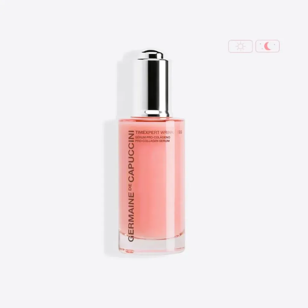 [I143863] سيروم مطور ,لتنعيم التجاعيد ,ومكافحة علامات تقدم العمر