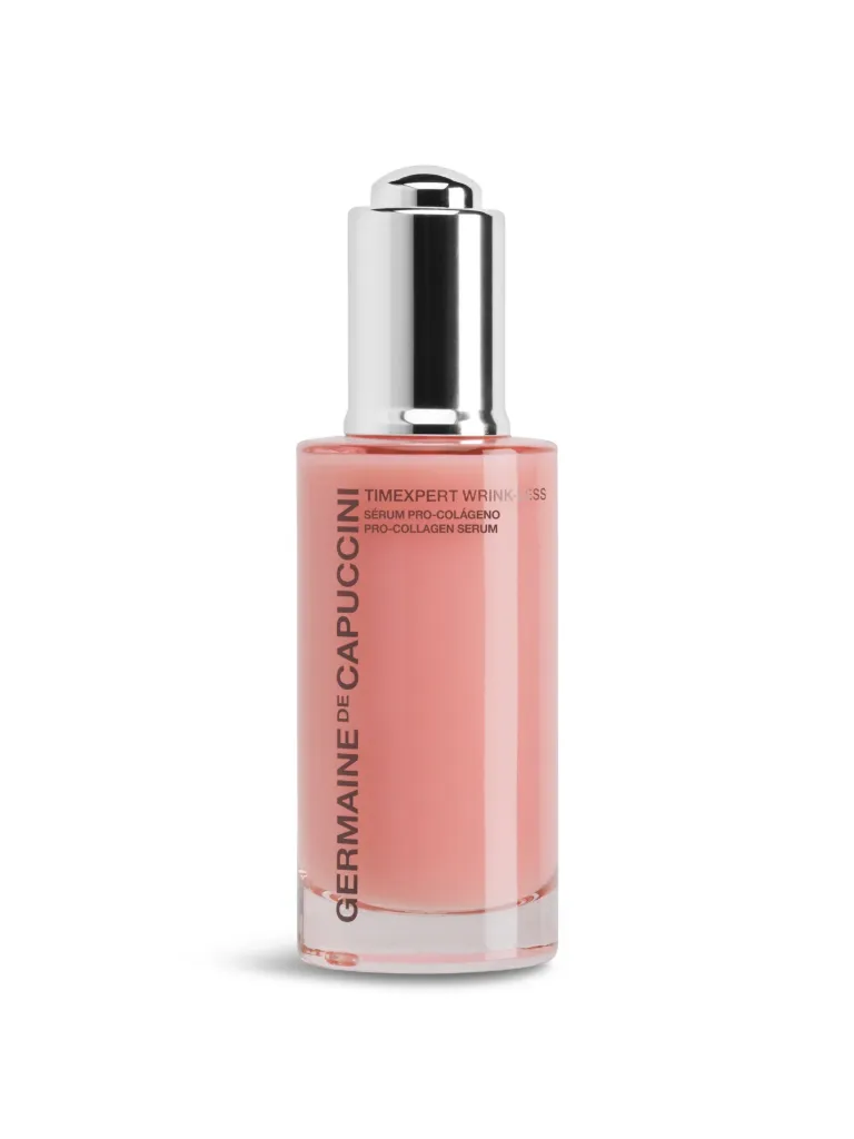 GERMAINE-TIMEXPERT WRINKLE LESS PRO-COLLAGEN SERUM 50ML