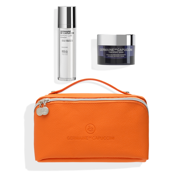 [I143880] GERMAINE-T SRNS (CREM REC50+RETINIGHT50ML) PRIM26