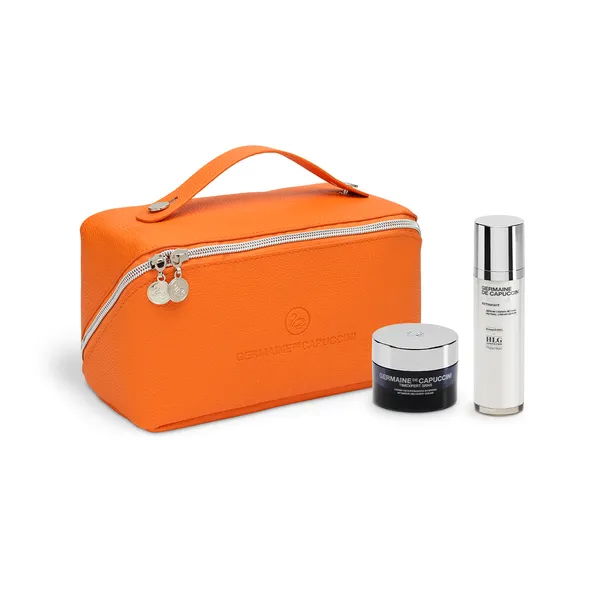 [I143880] GERMAINE-T SRNS (CREM REC50+RETINIGHT50ML) PRIM26