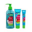 GEROVITAL STOP ACNE KIT