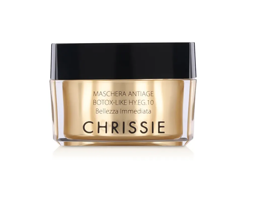 CHRISSIE ANTI-AGE MASK BOTOX 50 ML
