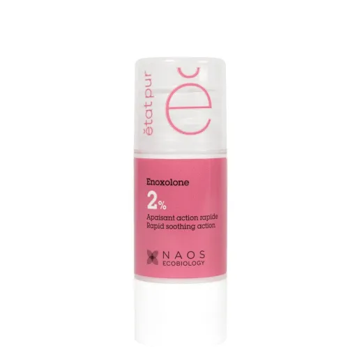 ETAT PUR PURE ACTIVE ENOXOLONE 2% PPIP 15 ML