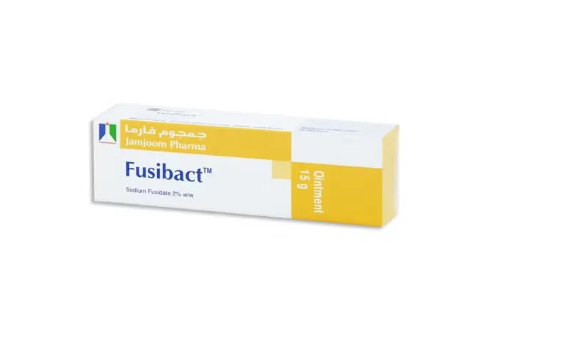 [I143948] FUSIBACT OINTMENT 15 G