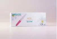 [I143951] INNOVITA HCG PREGNANCY RAPID TEST 1 KIT