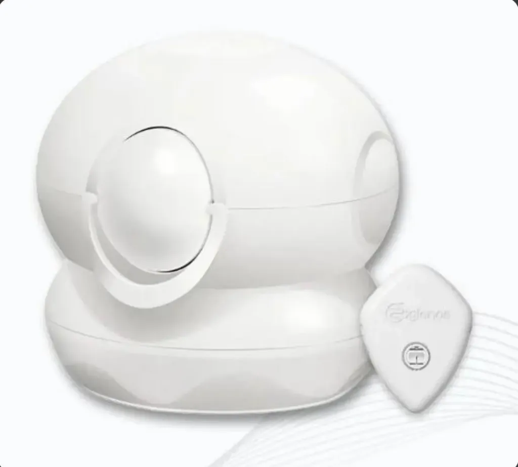 EAGLENOS CONTINUOUS GLUCOSE MONITORING SYSTEM D115W