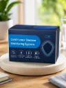 EAGLENOS CONTINUOUS GLUCOSE MONITORING SYSTEM D115W