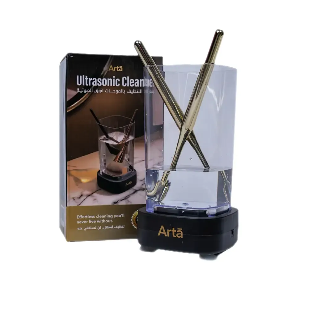 ARTA ULTRASONIC CLEANSER