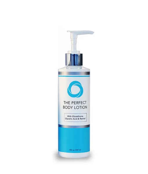 [I143994] THE PERFECT DERMA BODY LOTION 237 ML