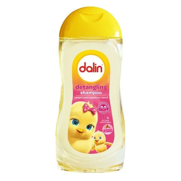[I144008] DALIN DETANGLING SHAMPOO 200 ML