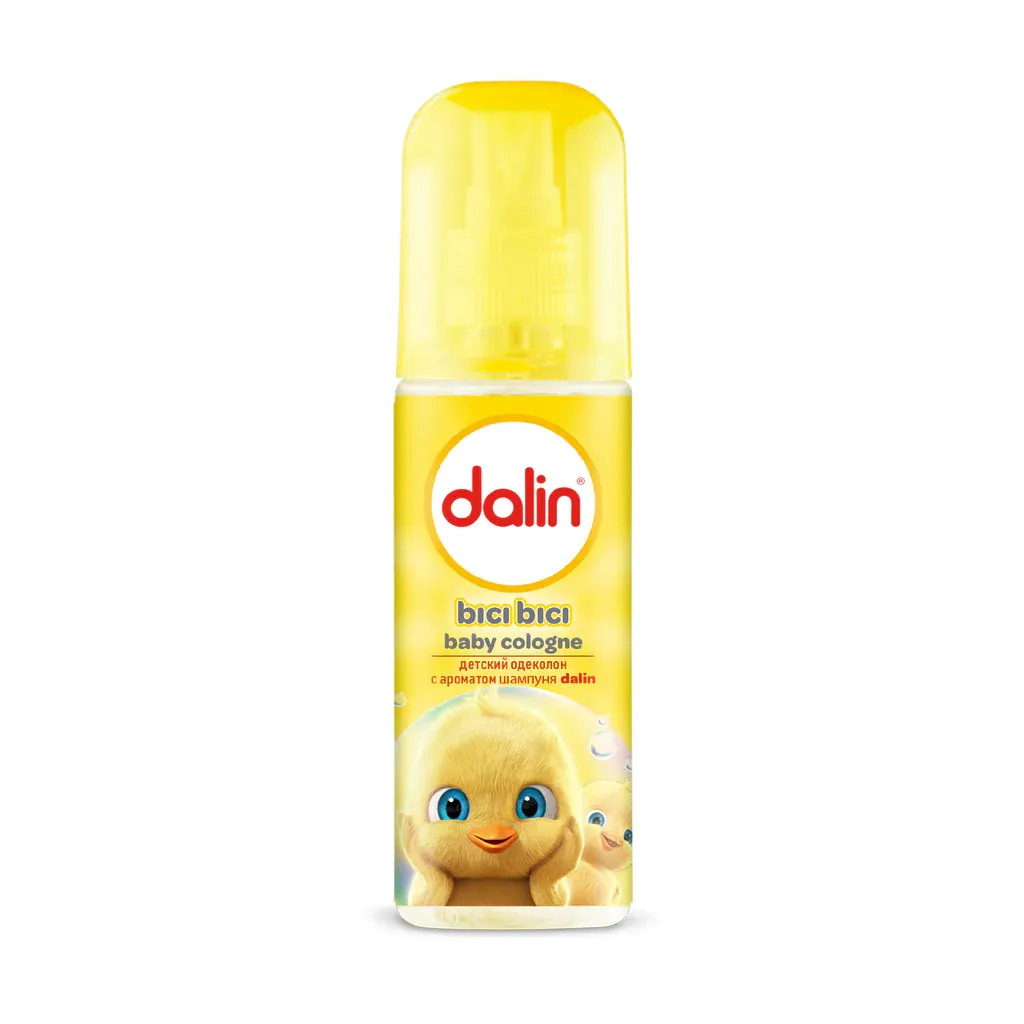 [I144010] DALIN BICI BICI BABY COLOGNE 150 ML