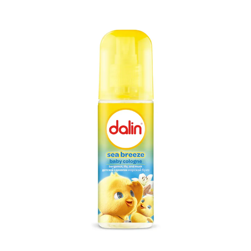 [I144011] DALIN SEA BREEEZE BABY COLOGNE 150 ML