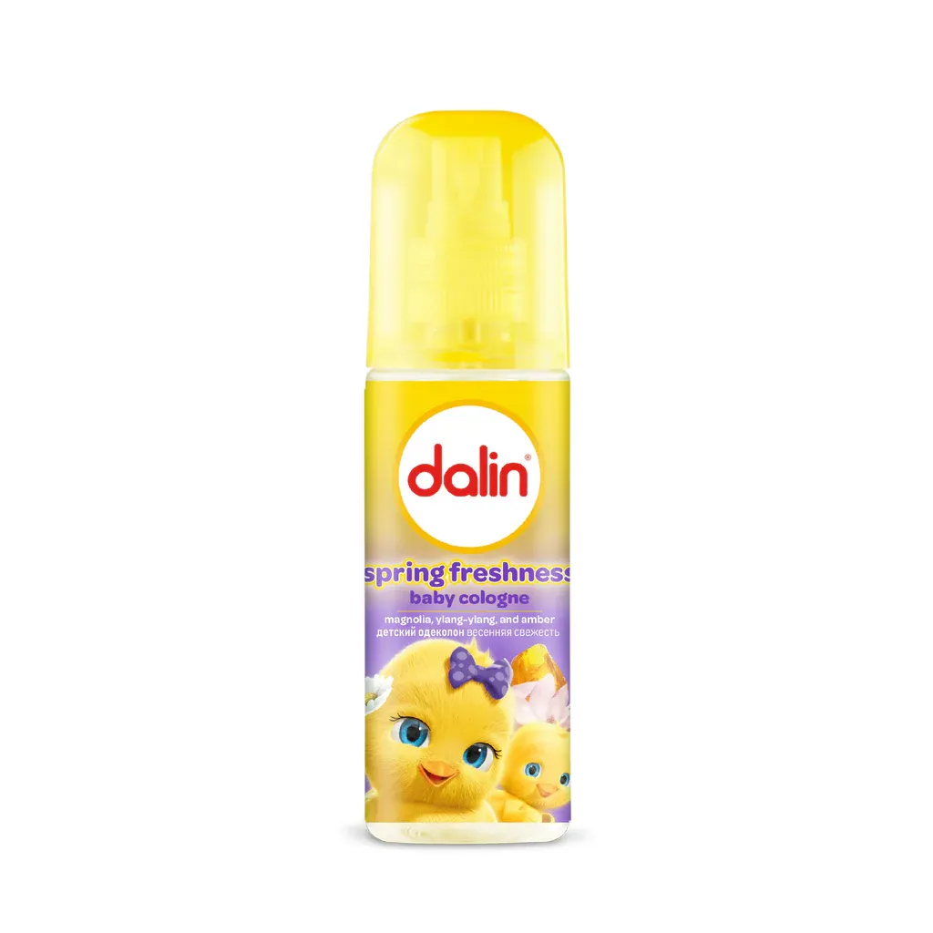 [I144012] DALIN SPRING FRESHNESS BABY COLOGNE 150 ML