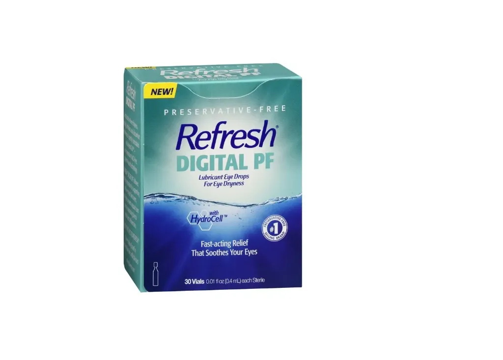 [I144060] REFRESH DIGITAL PF 30X0.4ML UNIT DOSE VIALS