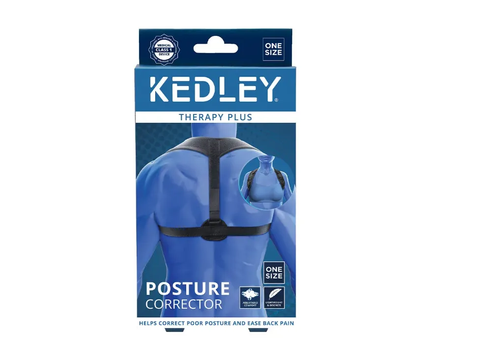 [I144064] KEDLEY POSTURE CORRECTOR UNI