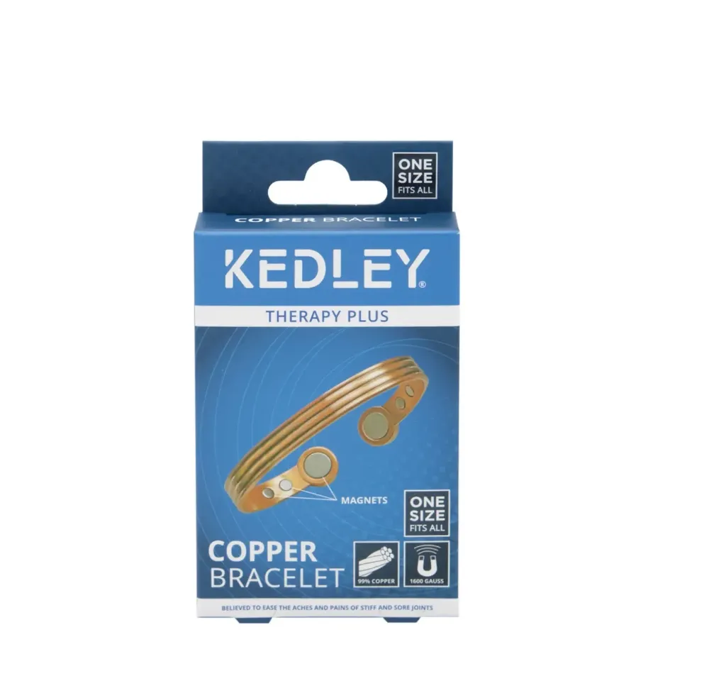[I144073] KEDLEY COPPER BRACELET UNI
