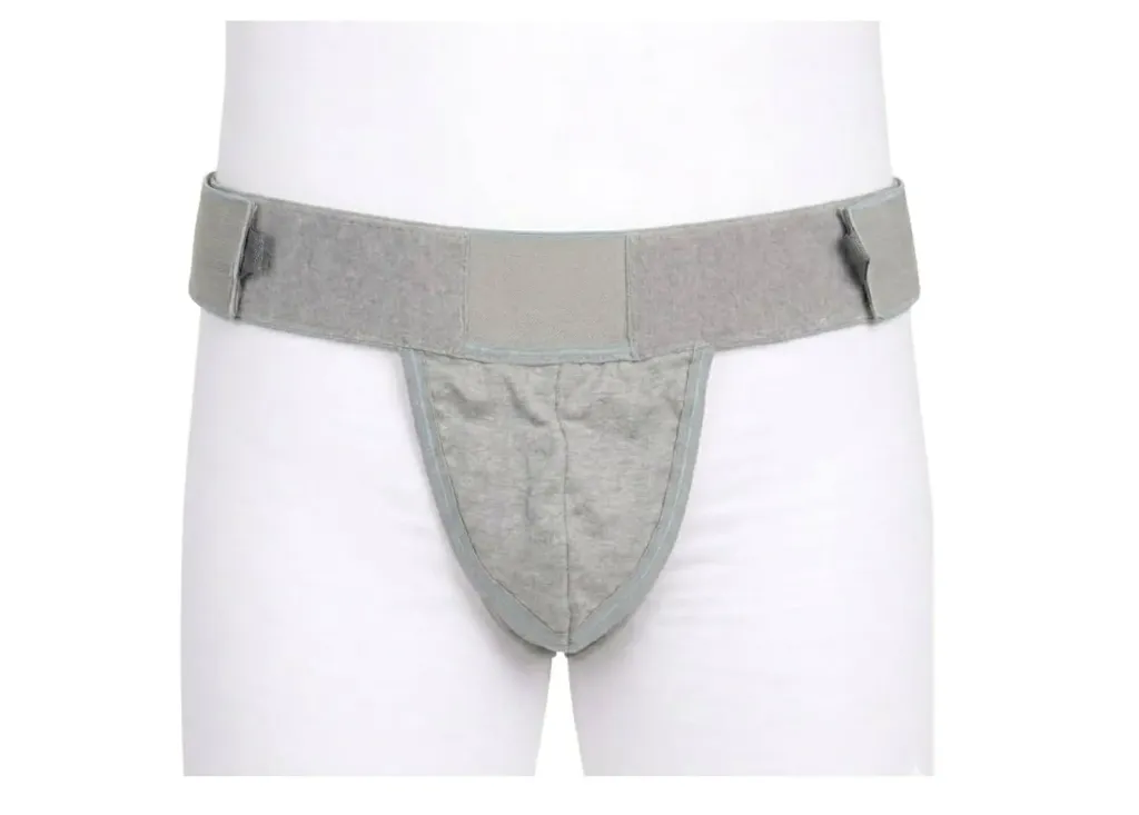 ORLEX SCROTAL SUPPORT SMALL