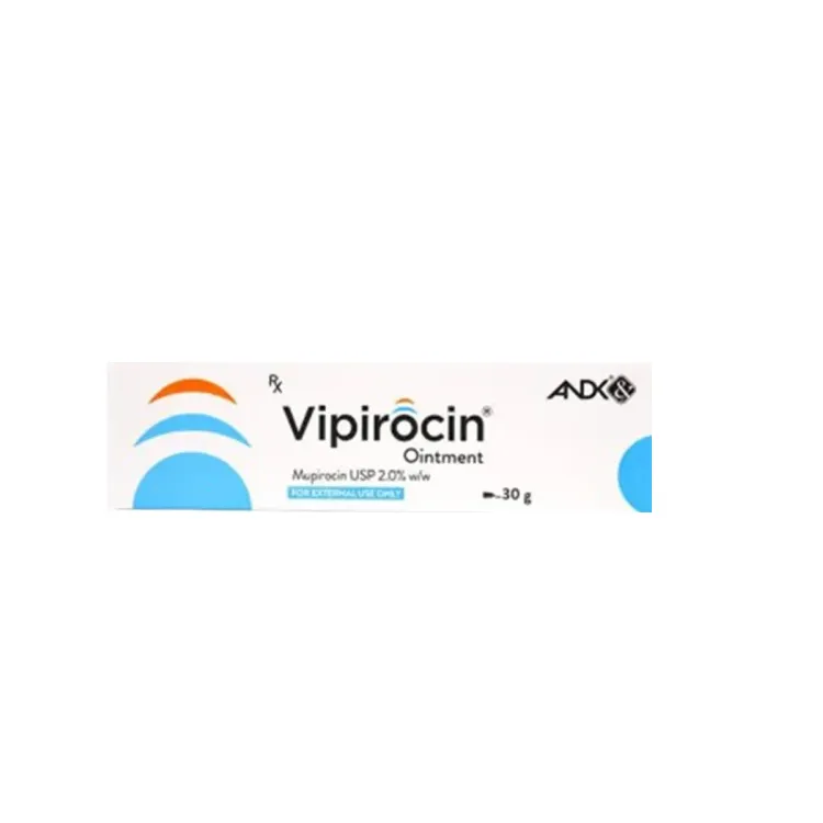 [I144087] VIPIROCIN OINTMENT 30G