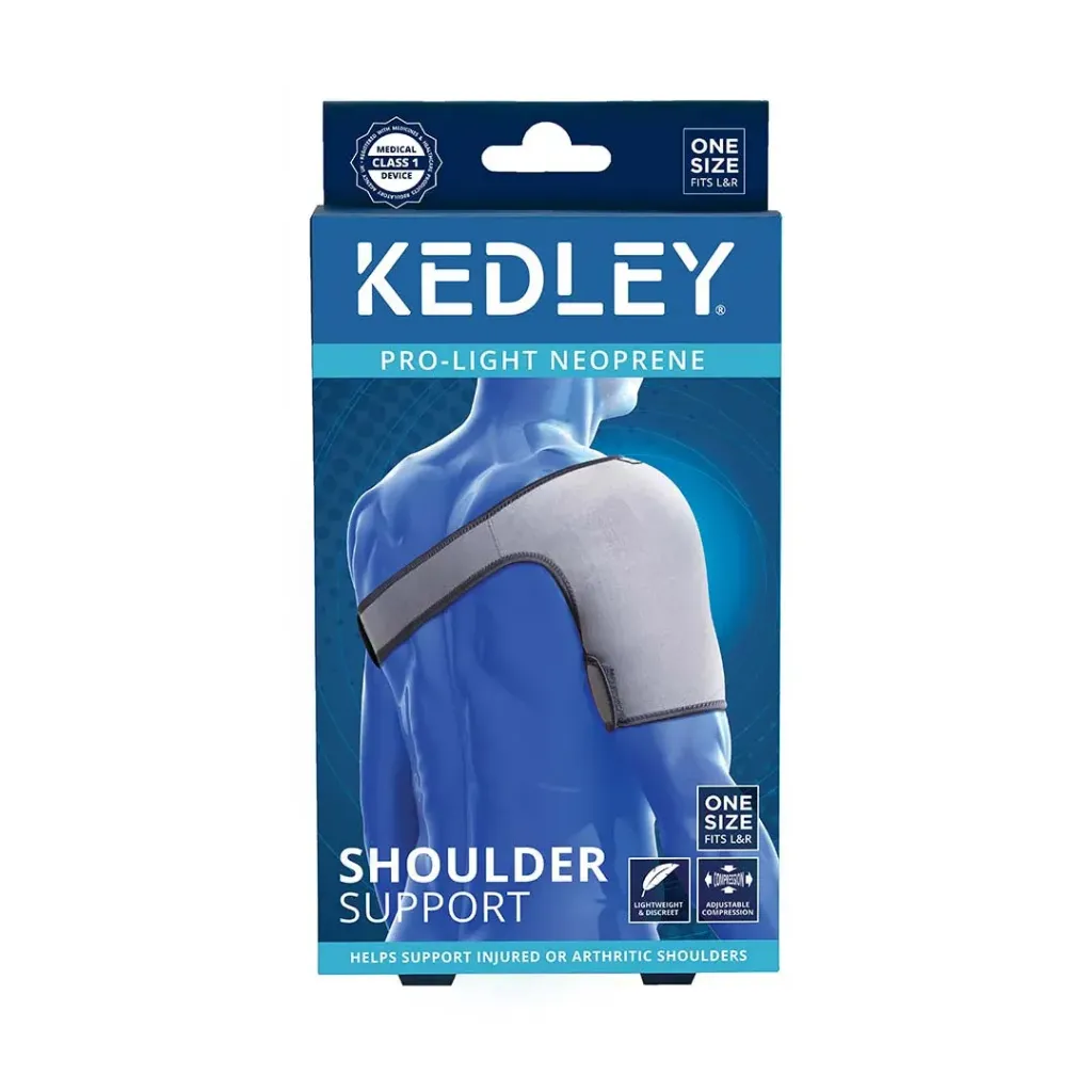 KEDLEY SHOULDER SUPPORT UNIVERSAL