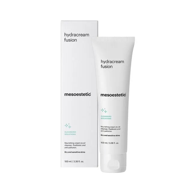 MESOESTETIC HYDRACREAM FUSION 100 ML