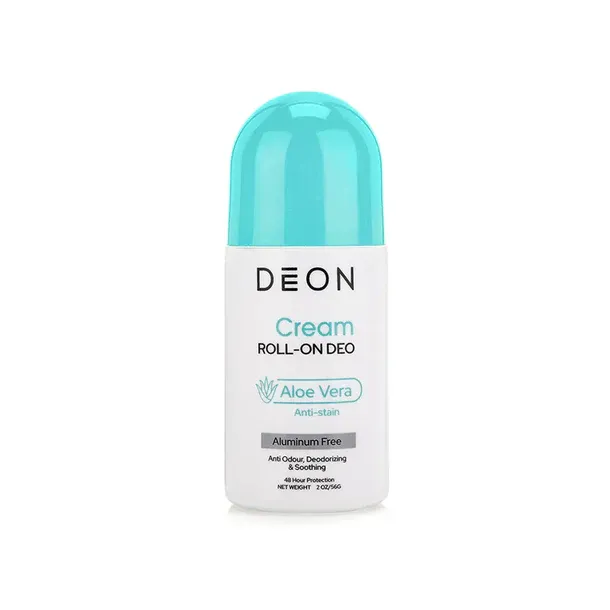 [I144116] DEON CREAM ROLL-ON DEO ALOE VERA 48HR 56 G