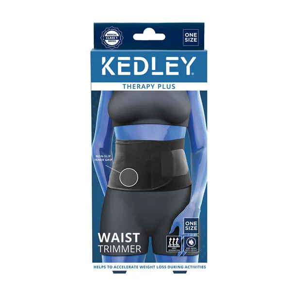 [I144128] KEDLEY WAIST TRIMMER ONE SIZE
