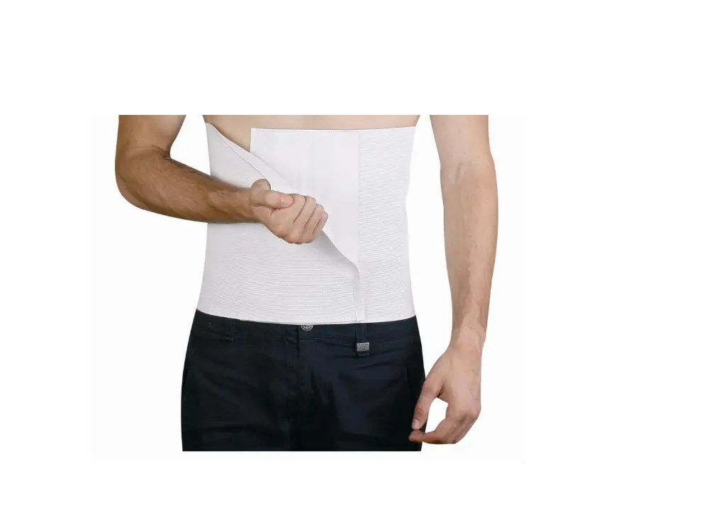 [I144139] KIFIDIS ABDOMINAL BELT MEDIUM